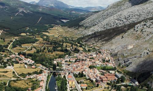 #01 BTT Velilla Del Río Carrión