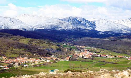 #03 BTT Santibáñez De La Peña