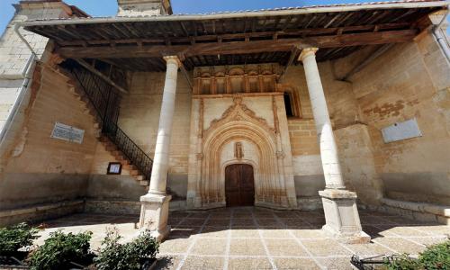 #05 BTT Castrejón De La Peña