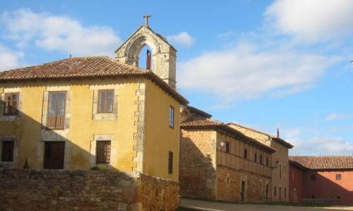 San Andrés de Arroyo