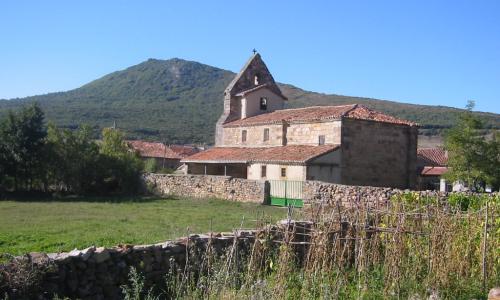 Porquera de Santullán