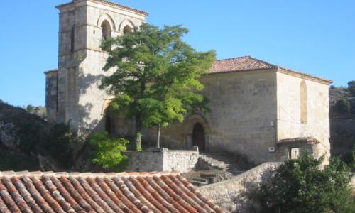 Santibáñez de Ecla