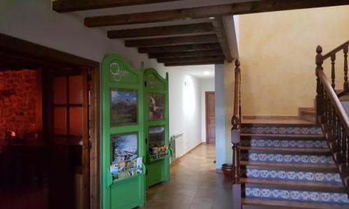 Hotel Rural Océano Verde