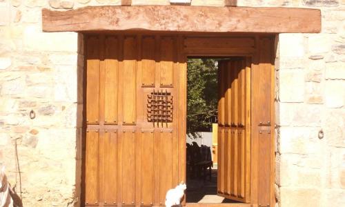 Hotel Rural La Camarga