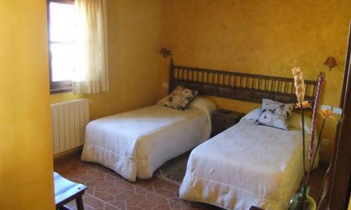 Hotel Rural La Hornera de Bernardo