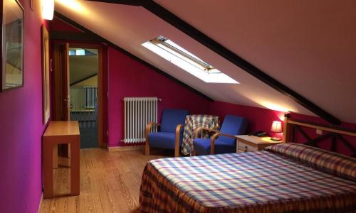Hotel Rural El Valle