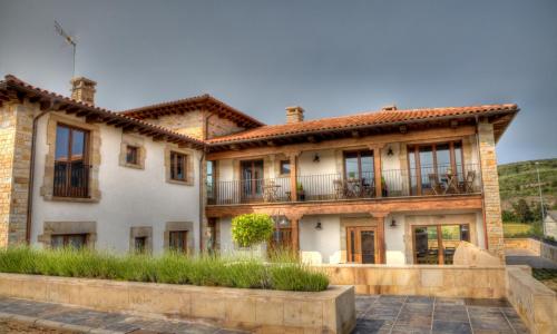 Imagen de Hotel Rural Cildá