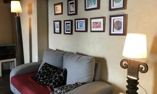 Imagen de Casa Valrural Condesa Argilo