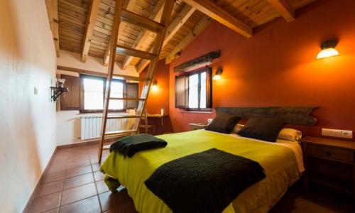 Hotel Rural Piedra Abierta