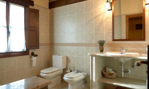 Imagen de Casa Rural La Panera