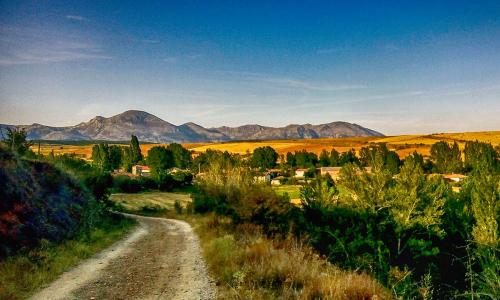 #04 BTT Respenda De La Peña