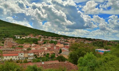 Barruelo de Santullán