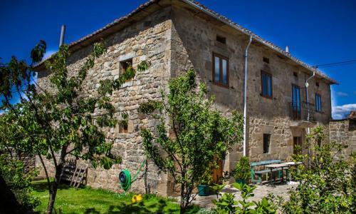 Imagen de La Casa de Lucía (B)