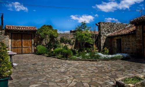 Imagen de La Casa de Lucía (A)