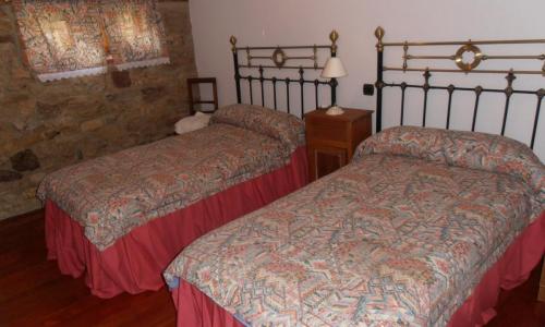 Hotel Rural Casa Mediavilla