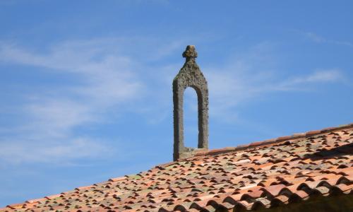 Románico del Valle de Santullán