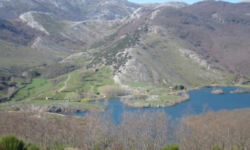 #17 BTT Ruesga / San Martín De Los Herreros