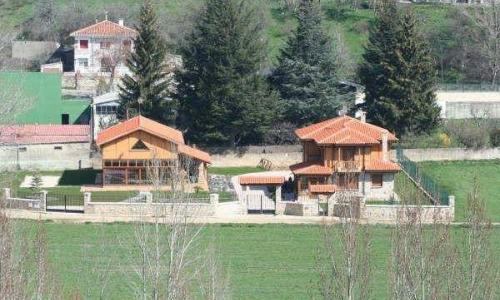 Imagen de Casa Las Vacas