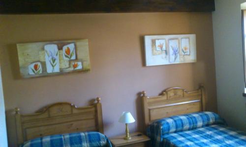 Imagen de Valle Tosande III