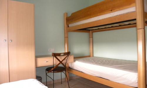 Imagen de Albergue Peña Redonda