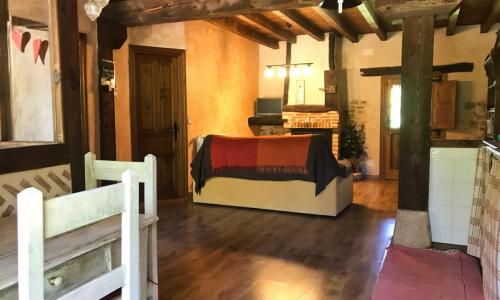 Imagen de Casa La Panera de la Tila