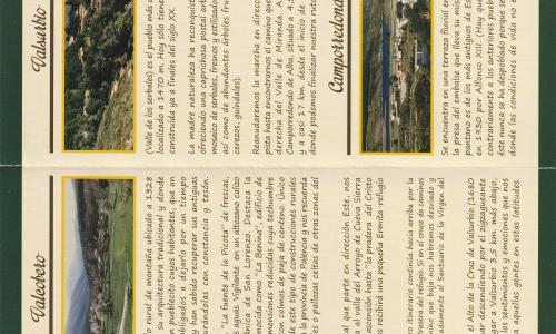 Senda de los pescadores