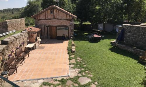 Imagen de Casa Valrural Fani