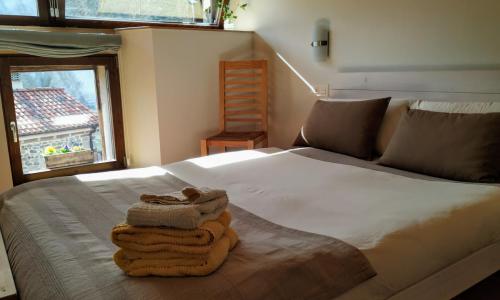 Hotel Rural Las Encinas