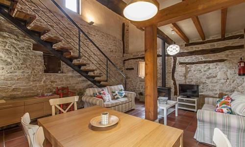 Imagen de Casa Palacio de Mave - Casa El Cinto