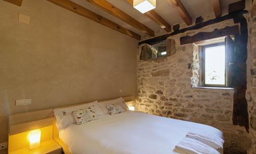 Imagen de Casa Palacio de Mave - Casa La Horadada