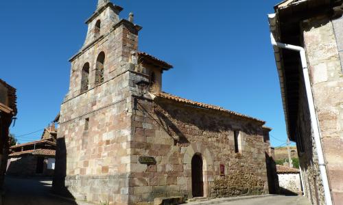 Vallespinoso de Cervera