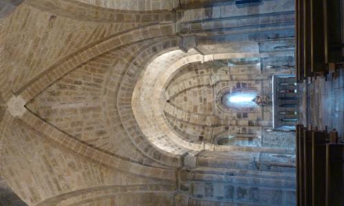 Románico de La Pernía