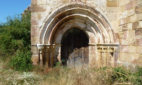 Rabanal de los Caballeros