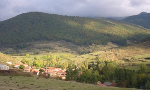 Senda de Fuente Cobre