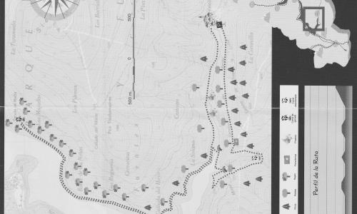 Valcovero, el Bardal y el hayedo