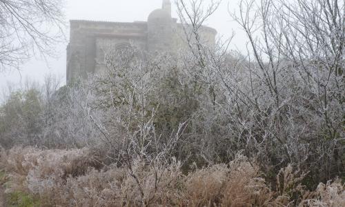 Vallespinoso de Aguilar