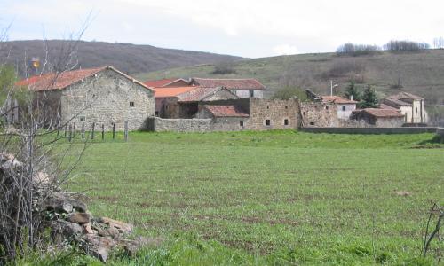 Villavega de Aguilar