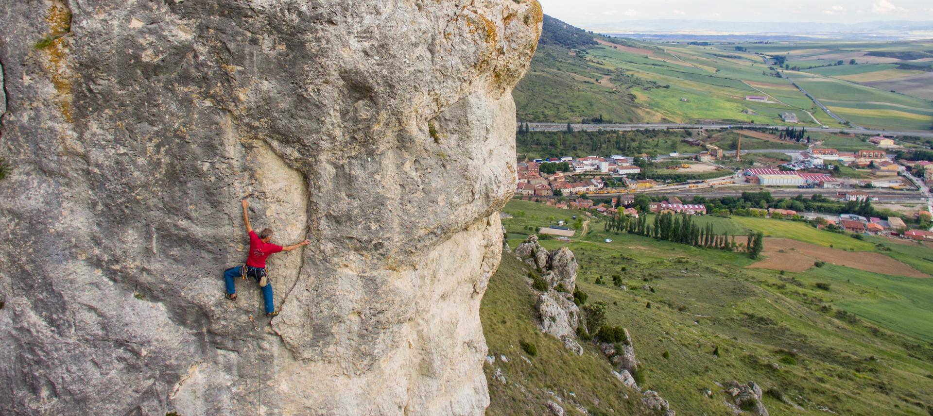 Escalada