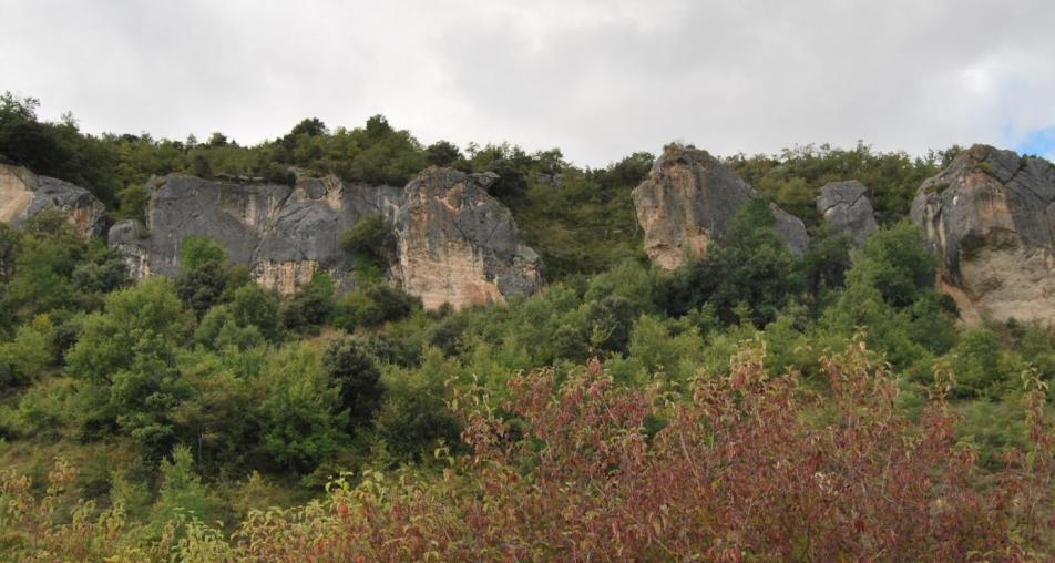 De la Prehistoria a Roma