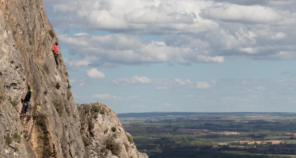 Escalada